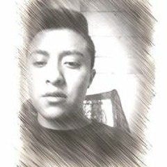 Tbe Adilson Gonzalez