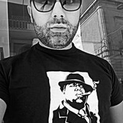 Pablo El Majico Oliva