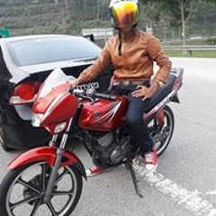 Robilla Razak