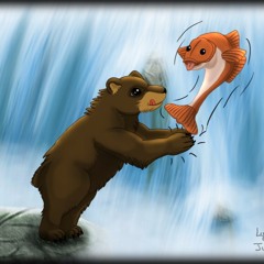 L'ours