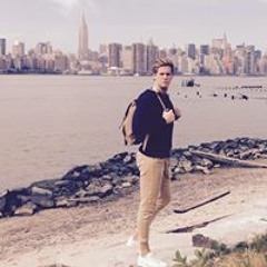 Kevin Louí Kléeberg