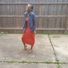 Kha'ryn Aleyah Davis