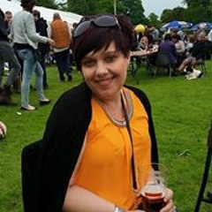 Sarah-Jayne Beadle
