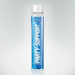 PARTY-SUPPORT® SOUNDWAVE FACTORY