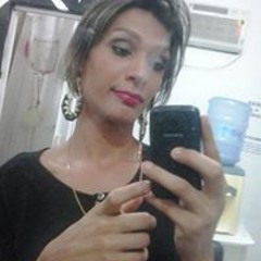 Flaviinha Pereira