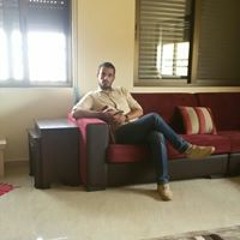 المنتصر بالله البطوش