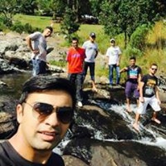 Bilaal Mayet