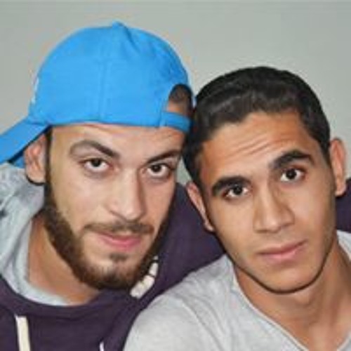 Mahmoud mazro’s avatar