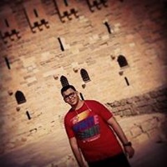 Wafeek Mohammed Nageeb