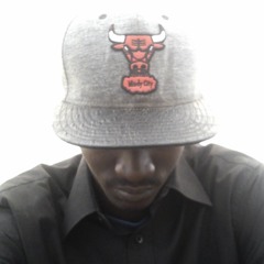 Name Me "Jay DETOXIC"