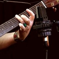 Chappell & Dave Holt