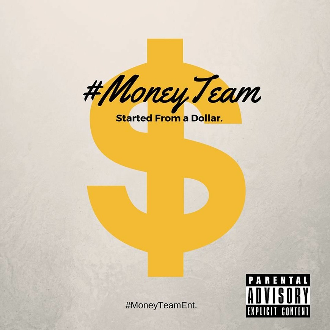 洋楽 SMG Compilation In It Fo Tha Money avatars-000229053579-c9n0x7-