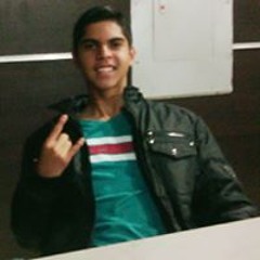 Alexis Jose Maldonado