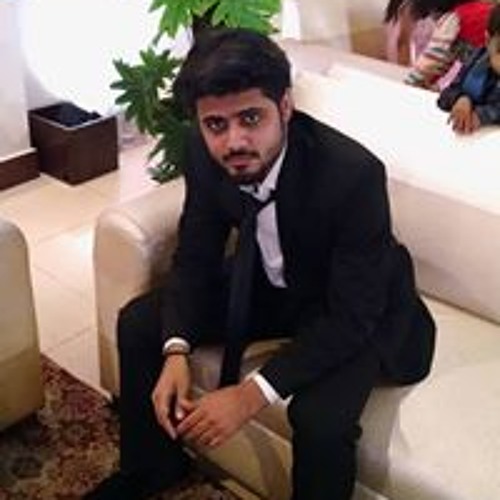 Kashif Ali’s avatar