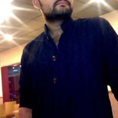 Absar khan