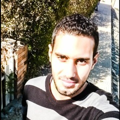 Osama Magdy 1