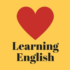 Love Learning English