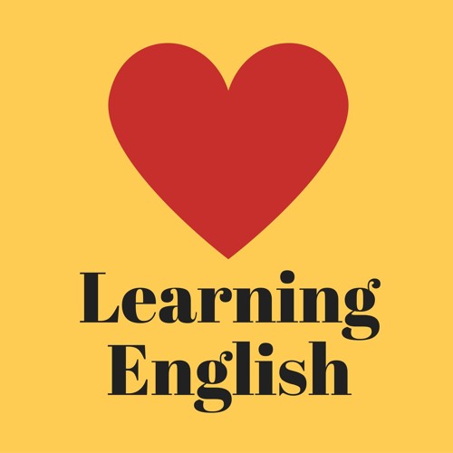 Love Learning English’s avatar