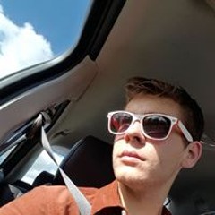 Luke Jacobs