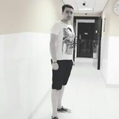 Ahmed Rasmy