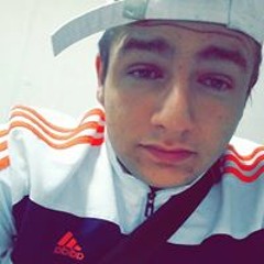 Geoff Gansta