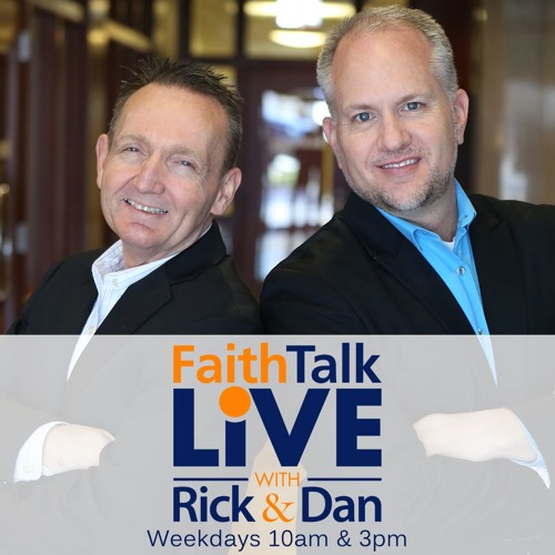 FaithTalk LiVE’s avatar