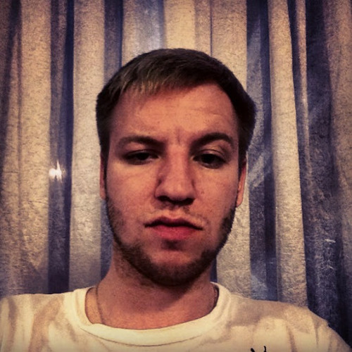 Максим Иванов’s avatar