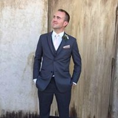 Brandon Skocz