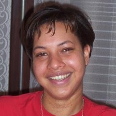 Marielle Rosamond