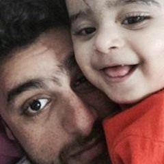 Ahmed Elgamil