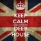 Deep House Tech London
