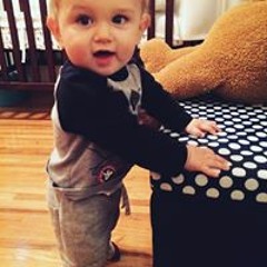 Dalton Gunnar Johnson