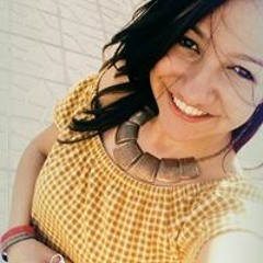 Nora Shawky