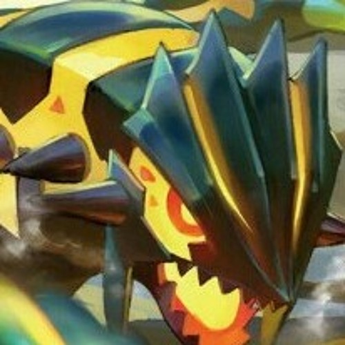 Stream The Shiny Rayquaza music  Listen to songs, albums, playlists for  free on SoundCloud
