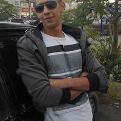 Mohamed Khaled