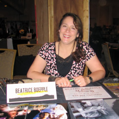 Beatrice Boepple