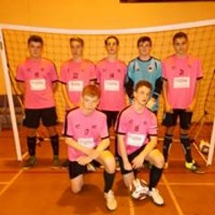Sam Arsenal Ringland