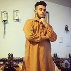 Hassan Shah