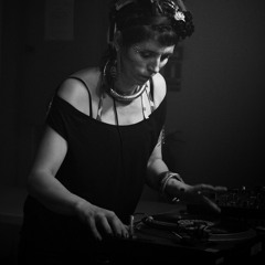 DJ ANNE  KGB