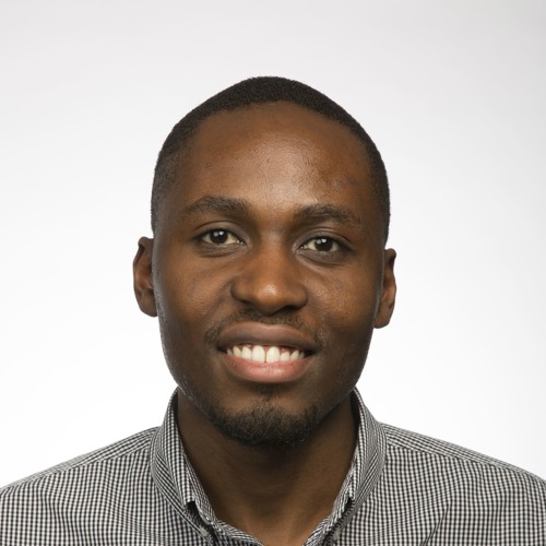 Charles Kunene’s avatar