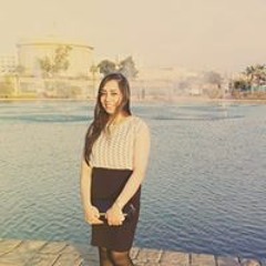 shereen 2018