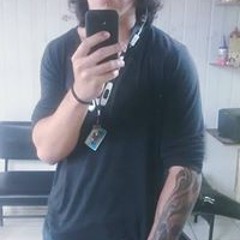 Airkee Moura