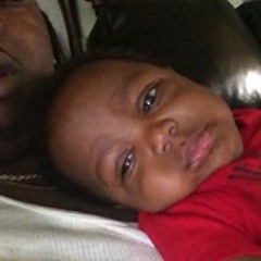 CloeyTravon Powell Sr.