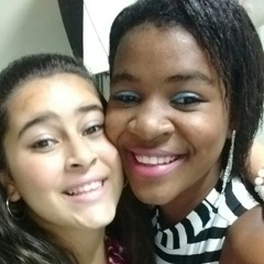 Jú é biaa primas