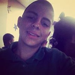 Yeferson Henao