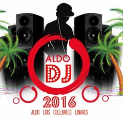 DJ ALDO