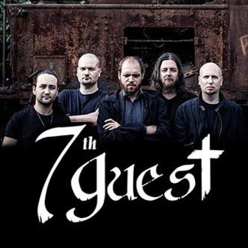 Stream 7th Guest music | Listen to songs, albums, playlists for free on ...
