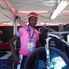 Rodney Cadet