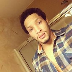 Trea Steezy James