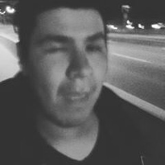 Garrick Dean Morin Jr.